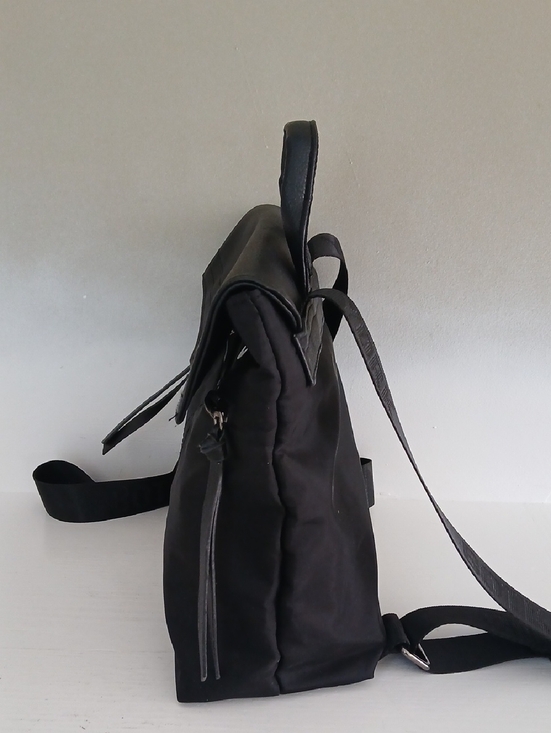 Botkier Nylon Mini Backpack - Picture 5 of 6